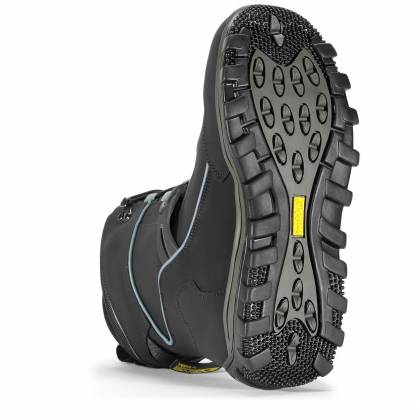 Cizme Snowmobil - ARCTIVA COMP · Negru / Gri  - 1