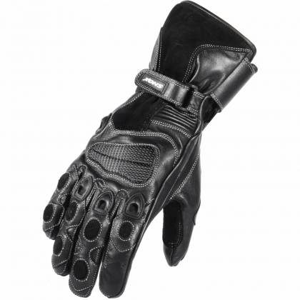 Mănuși Moto din Piele SHOX STREAM 