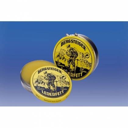 Crema BERGSTEIGER pentru intretinerea pielii 200ml  - 0