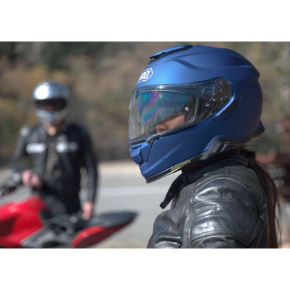 Sistem de Comunicație Bluetooth SENA SRL 2 pentru căștile Shoei  - 1