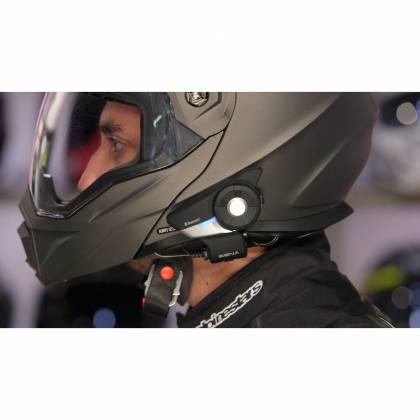 Sistem de Comunicație Bluetooth - SENA 20S EVO  - 1