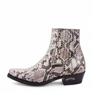 Botine Cowboy Damă SENDRA BOOTS 1692 