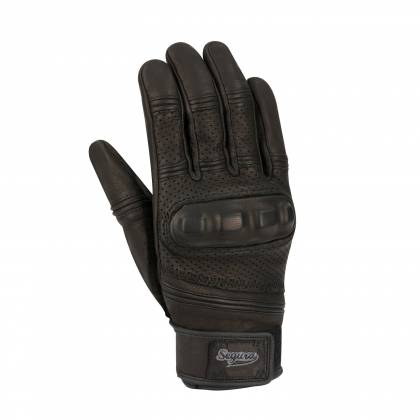 Mănuși Moto din Piele SEGURA SPACY 
