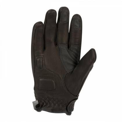 Mănuși SEGURA LADY SPACY · Negru  - 1