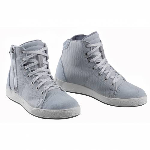 Ghete Moto Damă GoreTex GAERNE G-VOYAGER LADY · Verde 