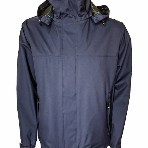 Geacă Outdoor STRINDBERG 2152T, Toraydelfy · Albastru 