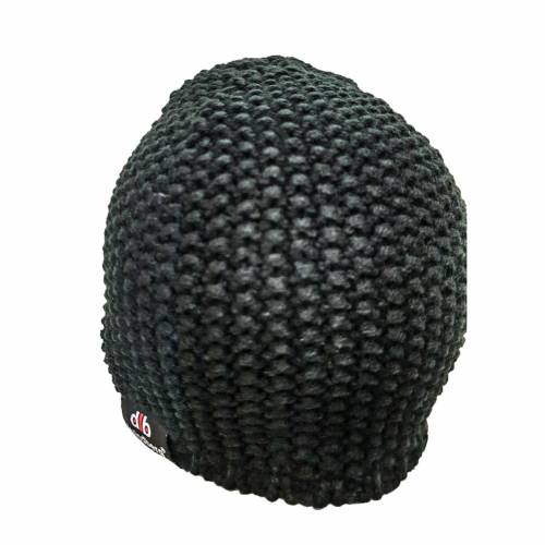 Căciulă STRINDBERG 4052 · Negru 