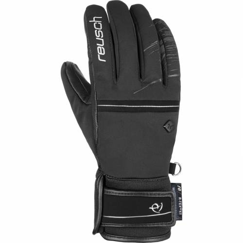 Mănuși Schi Damă REUSCH ANNA VEITH R-TEX® XT 7700 · Negru 
