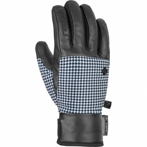 Mănuși Schi Damă REUSCH GIORGIA R-TEX® XT 7697 · Negru / Alb 