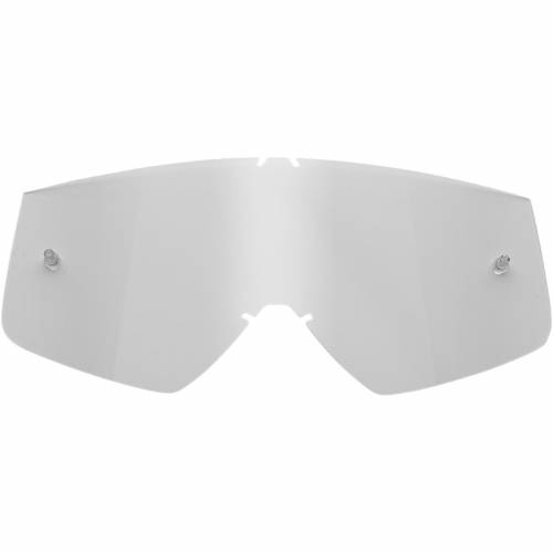 Lentile Enduro - Cross THOR COMBAT · Clear 