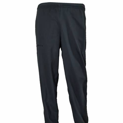 Pantaloni Trening STRINDBERG 2004P · Negru 