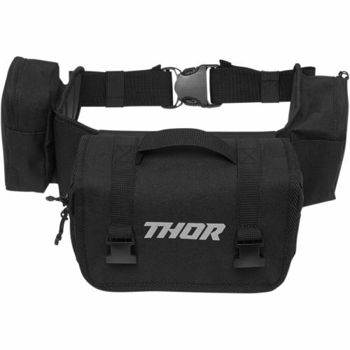 Geantă Moto pentru Unelte THOR TOOL · Negru 