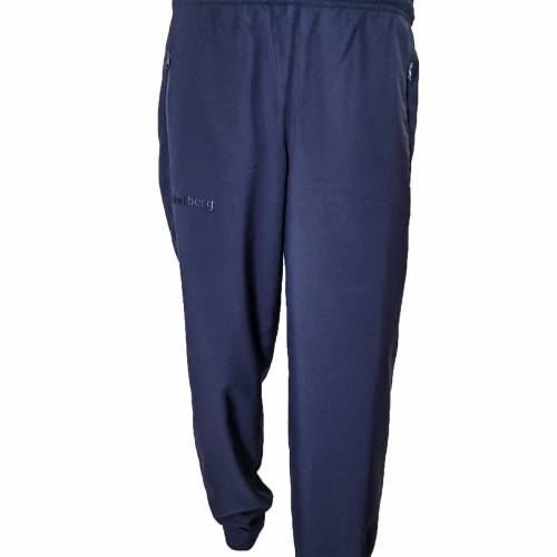 Pantaloni Trening STRINDBERG 2135 · Bleumarin 