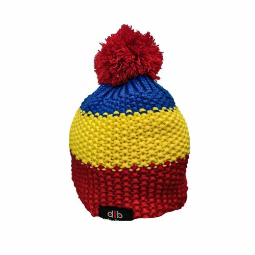 Căciulă STRINDBERG 4052 · Tricolor 