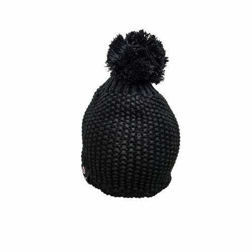 Căciulă cu Mot STRINDBERG 4052 · Negru 