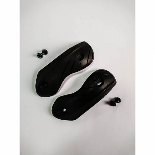 Slidere Cizme Moto - GAERNE GRW · Negru 