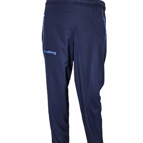 Pantaloni Trening STRINDBERG 2135 · Bleumarin / Albastru 
