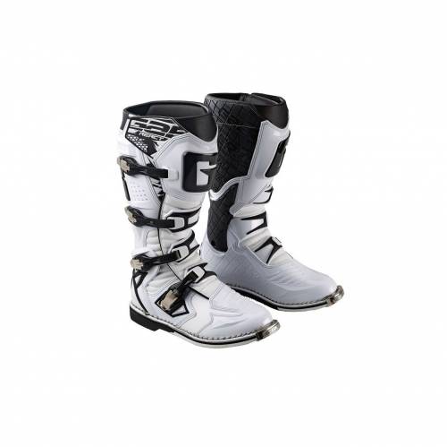 Cizme Enduro - Cross GAERNE G-REACT GOODYEAR · Alb 