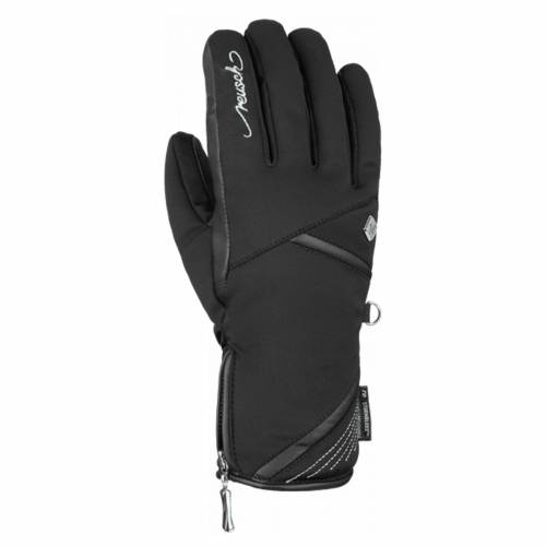 Mânuși Urbane Damă REUSCH LORE STORMBLOXX 7702 · Negru 