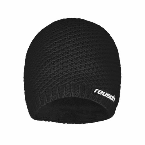 Căciulă Schi Damă REUSCH ANDREW 7700 · Negru 