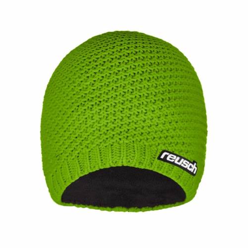 Căciulă Schi Damă REUSCH ANDREW 5007 · Verde 