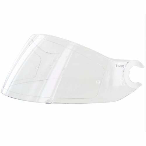 Vizieră Cască Moto SHARK SKWAL / D-SKWAL / SPARTAN · Clear 