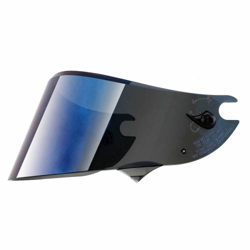 Vizieră Cască Moto SHARK RACE PRO · Albastru 