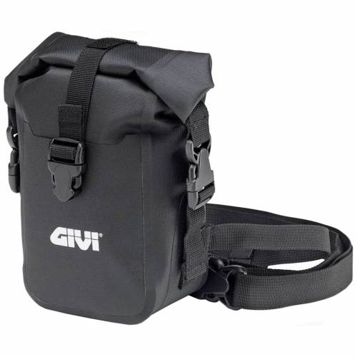 Geantă pentru Coapsă GIVI T517 · Negru 