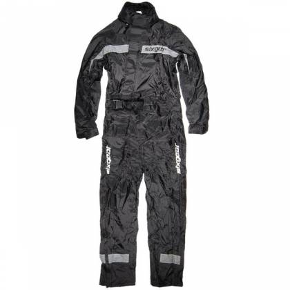 Combinezon Moto Ploaie SIXGEAR BLACKPOOL 