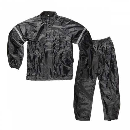 Combinezon Moto Ploaie SHOX HURRICANE 