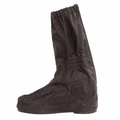 Cizme Moto de Ploaie BERING SURCHAUSSURE COMPLETE · Negru  - 2