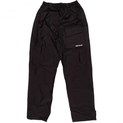 Pantaloni Moto de Ploaie BERING CHICAGO · Negru  - 2