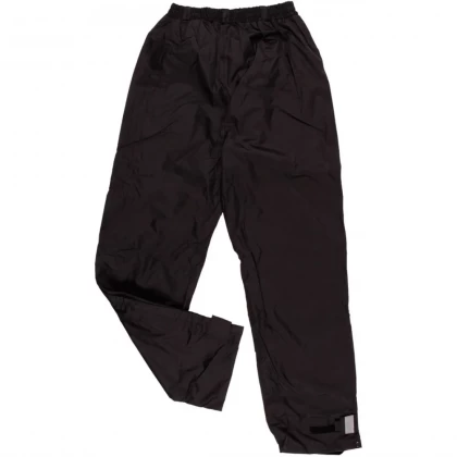 Pantaloni Moto de Ploaie BERING CHICAGO · Negru  - 1