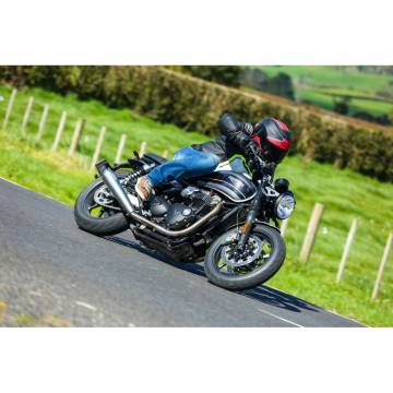 Ghete Moto GoreTex GAERNE G-VOYAGER AIR · Maro  - 2