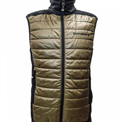 Vestă Puf STRINDBERG 2155 