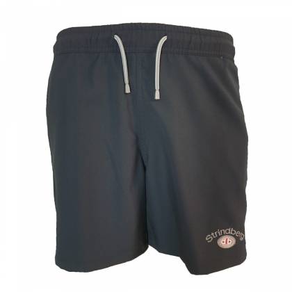 Pantaloni Scurți STRINDBERG 4013 · Negru  - 0