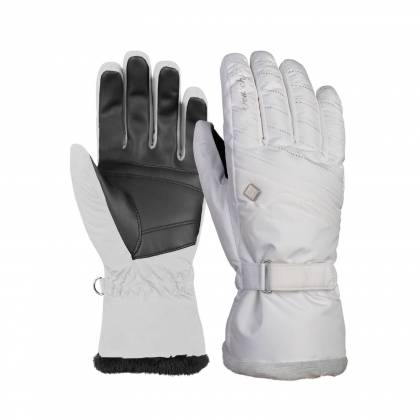 Mânuși Urbane Damă REUSCH LAILA 1100 · Alb  - 1