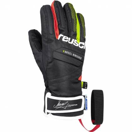 Mănuși Schi Copii REUSCH MARCEL HIRSCHER R-TEX® XT JUNIOR 7705 