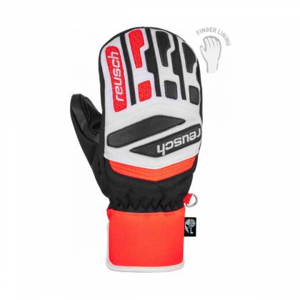 Mănuși Schi Copii REUSCH WORLDCUP WARRIOR R-TEX® XT MIT 7810 