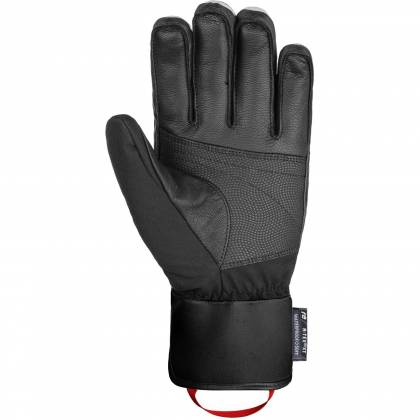 Mănuși Schi REUSCH MASTERY 7701 · Negru / Alb  - 1