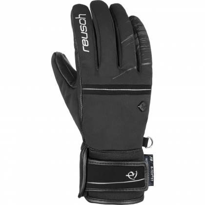 Mănuși Schi Damă REUSCH ANNA VEITH R-TEX® XT 7700 · Negru  - 0