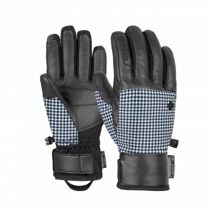 Mănuși Schi Damă REUSCH GIORGIA R-TEX® XT 7697 · Negru / Alb  - 2