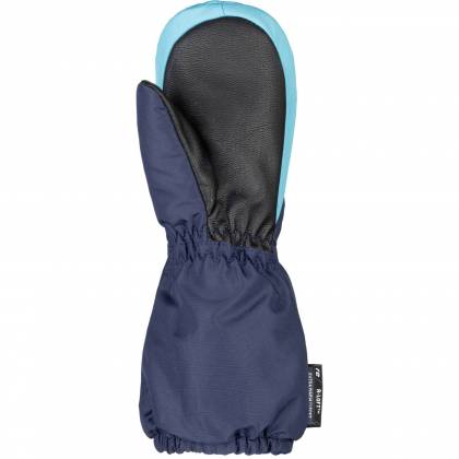 Mănuși Outdoor - Copii REUSCH TOM MITTEN 4503 · Albastru  - 1