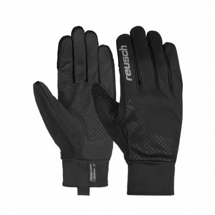 Mănuși Urbane REUSCH ARIEN STORMBLOXX 7702 · Negru  - 2