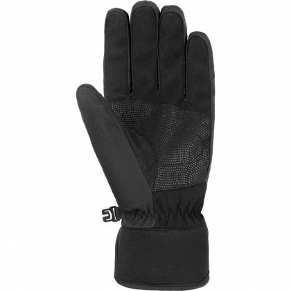 Mănuși Urbane REUSCH LAUREL TOUCH-TEC 7701 · Negru  - 1