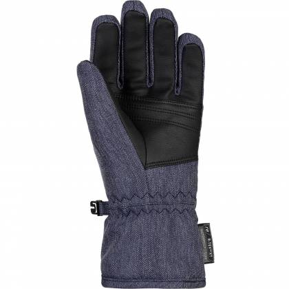 Mănuși schi Copii REUSCH MARLENA R-TEX® XT JUNIOR 4514 · Albastru / Negru  - 1