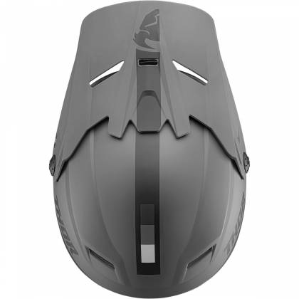 Cască Enduro - Cross Copii THOR SECTOR RACER · Negru / Gri  - 3