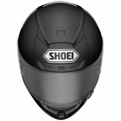 Cască Moto Integrală SHOEI X-SPIRIT III · Negru Mat  - 2