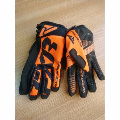 Mănuși Enduro - Cross FXR RACE DIVISION 