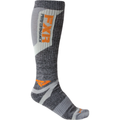 Șosete FXR BOOST PERFORMANCE 